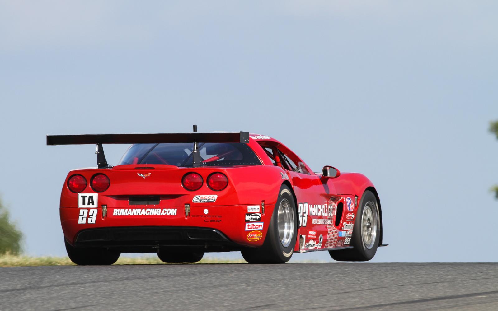 Ruman capitalizes on second chance to qualify